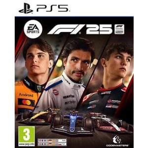 F1 25 |PS5 Game