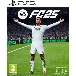 EA GAMES EA Sports FC 25 (PS5) Computerspel