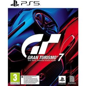 Gran Turismo 7 | PlayStation 5