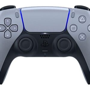 SONY PlayStation 5 DualSense Draadloze Controller - Zilver
