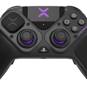 PDP Victrix Pro BFG Draadloze Controller (PS5/PS4/PC)