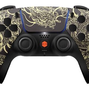 MNR Immortal Controller voor PS5 en PC
