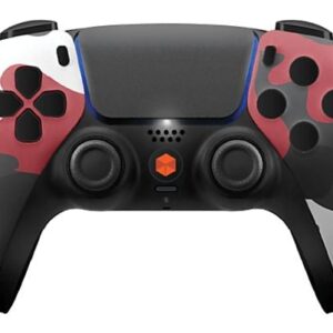 MNR Zeus Controller voor PS5 en PC