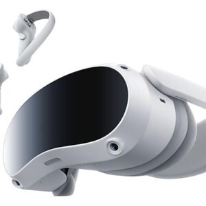 PICO 4 All-in-One VR Headset - 256 GB