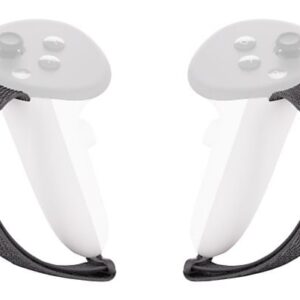 META Quest Active Straps (voor Touch Plus-controllers)