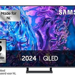 SAMSUNG 55Q74D QLED 4K (2024)