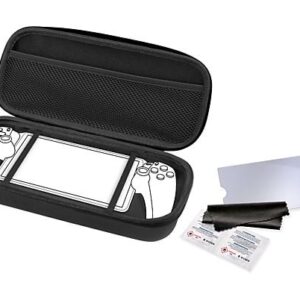 BIGBEN PlayStation Portal Accessoires-pack 2-in-1
