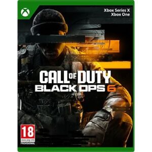 Call of Duty: Black Ops 6 | Xbox Series X