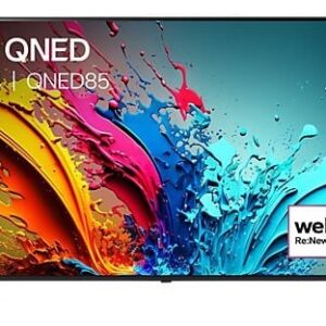 LG 65QNED85T6C.AEU (2024)