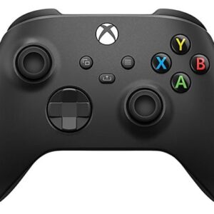 MICROSOFT Xbox Wireless Controller Zwart