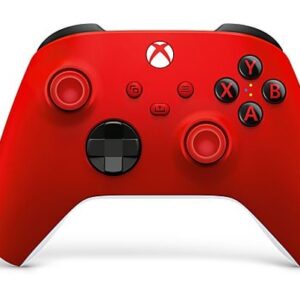 MICROSOFT Xbox Wireless Controller Rood Special Edition