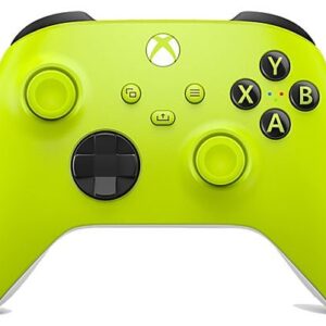 MICROSOFT Xbox Wireless Controller Electric Volt