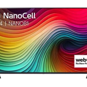 LG 65NANO81T6A.AEU (2024)