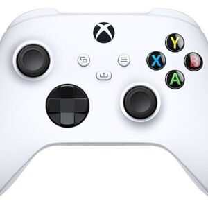 MICROSOFT Xbox Wireless Controller Xbox Series Robot White