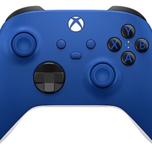 MICROSOFT Xbox Wireless Controller Xbox Series Shock Blue