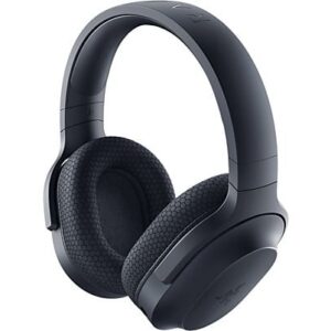 RAZER Barracuda X (2022) Wireless Gaming Headset - Black (PC/PlayStation/Switch/Android)