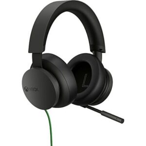 MICROSOFT Xbox Stereo Headset voor Xbox Series X|S, Xbox One en Windows 10