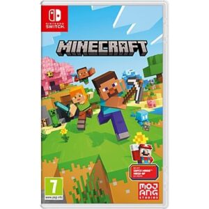 Minecraft | Nintendo Switch