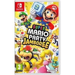 Super Mario Party: Jamboree | Nintendo Switch