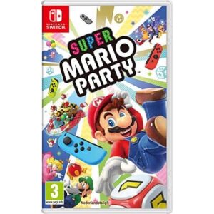 Super Mario Party | Nintendo Switch