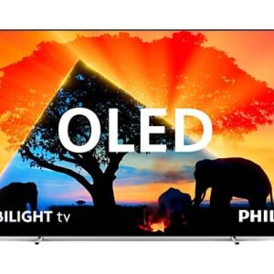 PHILIPS Ambilight TV 65OLED759 65" 4K UHD (2024)