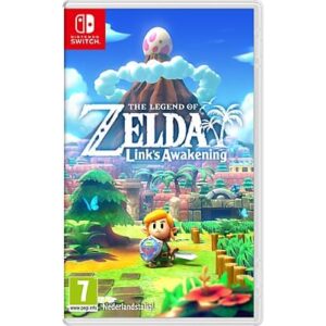 Legend Of Zelda - Link's Awakening | Nintendo Switch