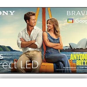 SONY 65S35B BRAVIA 3 4K LED (2025)