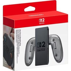 NINTENDO Switch 2 Joy-Con Charging Grip