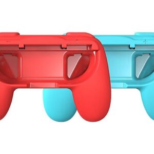 QWARE Nintendo Switch 2 Controller grips