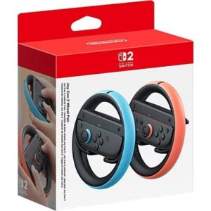 NINTENDO Switch 2 Joy-Con Racewielen