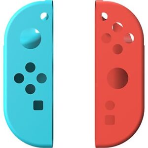 QWARE Nintendo Switch 2 Siliconen hoesje