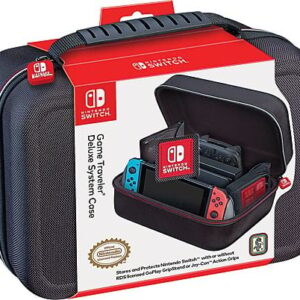 Nintendo Switch Luxe Case