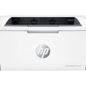 HP LaserJet M110w Printer - Alleen printen - Laser - Zwart-Wit