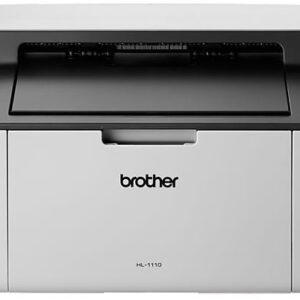 BROTHER HL-1110 - Alleen printen - Laser - Zwart-wit