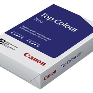 CANON Top Colour A4 120g 500 Vellen