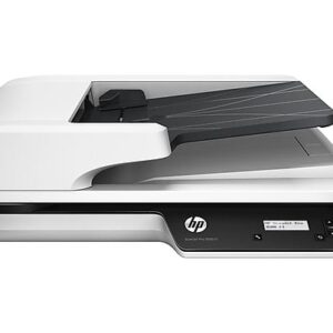 HP Scanjet Pro 3500 f1 Scanner Wit