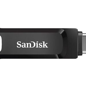 SANDISK Dual Ultra 3.1 USB 128GB