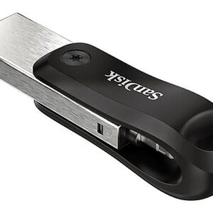 SANDISK iXpand GO Flash drive 3.0 128GB