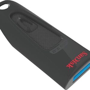 SANDISK Cruzer Ultra USB 3.0 256 GB