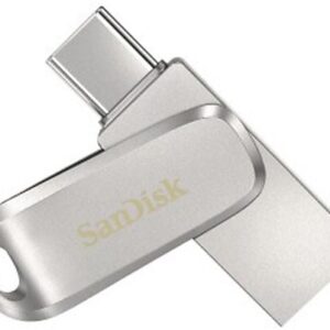 SANDISK Ultra Dual Drive Luxe USB 3.2 128 GB USB