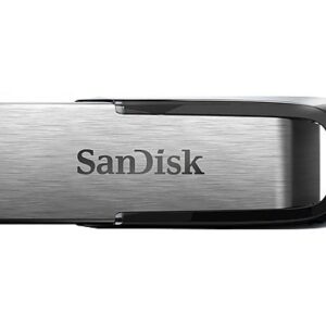 SANDISK Cruzer Ultra Flair 3.0 128 GB