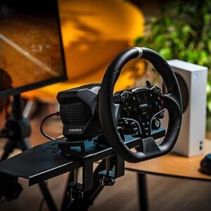 MOZA Moza Racing R3 bundle PC & XBOX zwart accessoires
