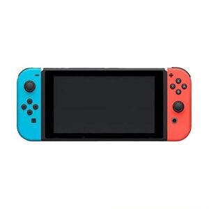 NINTENDO Switch Rood en Blauw - Switch Sports + 12 maanden Nintendo Switch Online