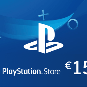 Sony PlayStation CADEAUBON 150,00 EUR
