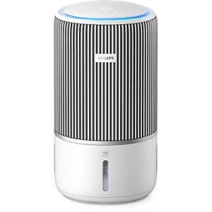 PHILIPS PureProtect Water 3400-serie AC3420/10 2-in-1 Luchtreiniger Wit