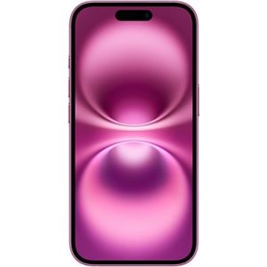 APPLE iPhone 16 5G - 256 GB Roze