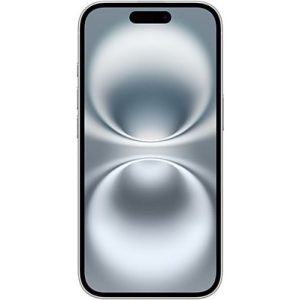 APPLE iPhone 16 5G - 256 GB Wit