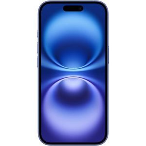 APPLE iPhone 16 5G - 256 GB Ultramarijn