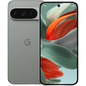 GOOGLE Pixel 9 Pro - 128 GB Grijs