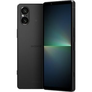 SONY Xperia 5 V 5G - 128 GB Zwart